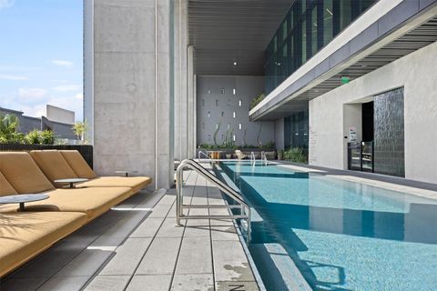 Tiny photo for 610 Davis ST #2909, Austin, TX 78701 (MLS # 2447893)