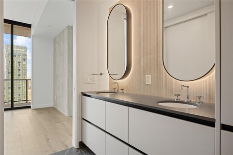 Tiny photo for 610 Davis ST #2909, Austin, TX 78701 (MLS # 2447893)