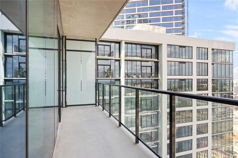 Tiny photo for 610 Davis ST #2909, Austin, TX 78701 (MLS # 2447893)