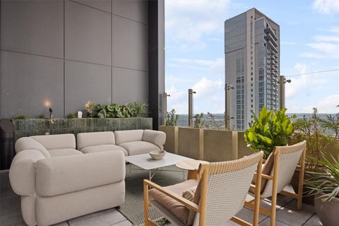 Tiny photo for 610 Davis ST #2909, Austin, TX 78701 (MLS # 2447893)