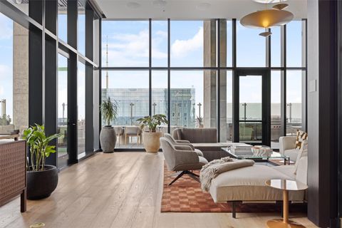 Tiny photo for 610 Davis ST #2909, Austin, TX 78701 (MLS # 2447893)