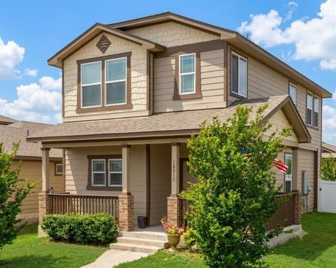 Photo of 18412 Cumberland Gap ST, Pflugerville, TX 78660 (MLS # 8613459)