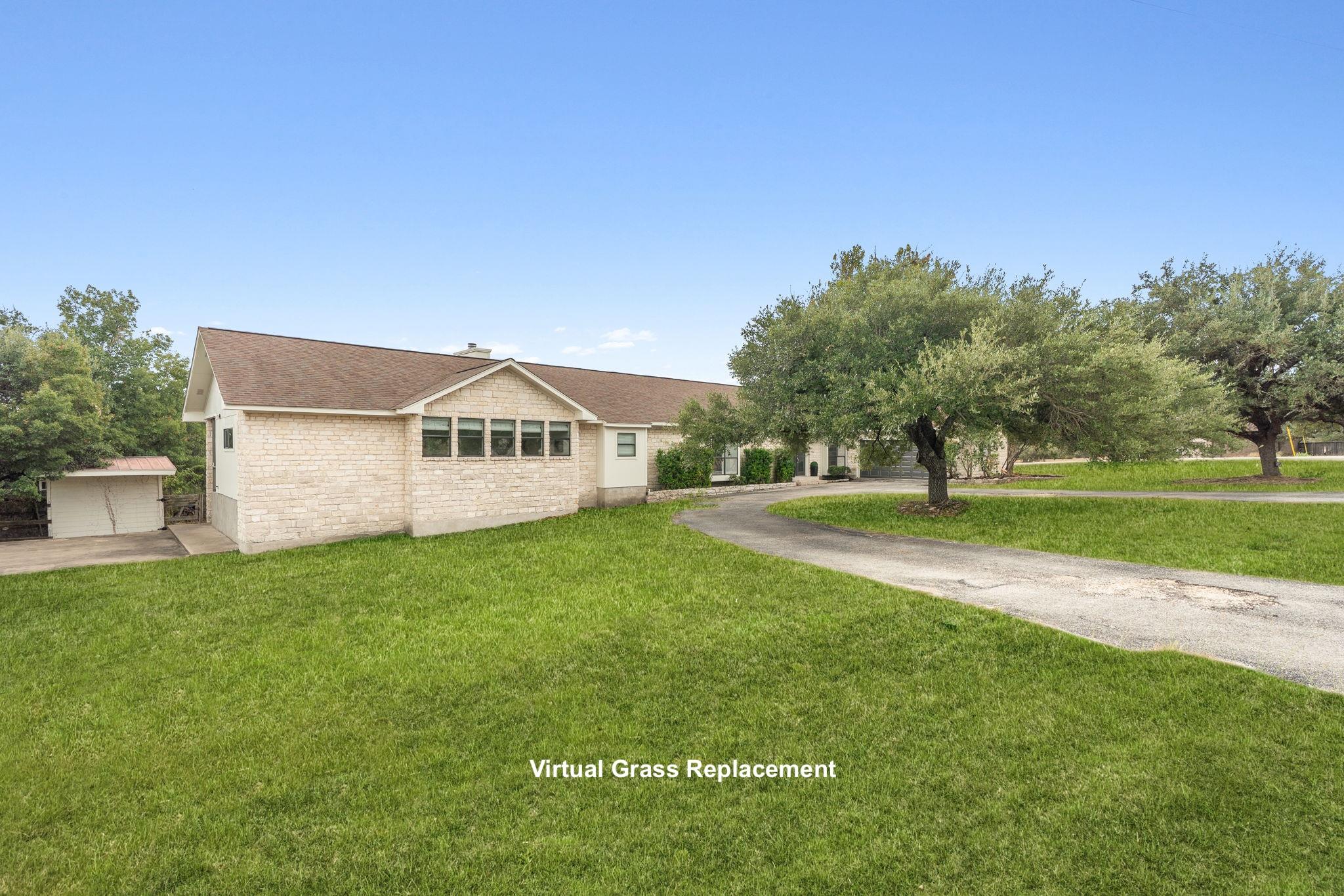 8501 Persimmon GRV