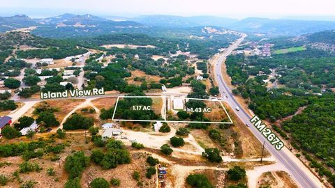 5433 Fm 2673 Canyon Lake TX 78133