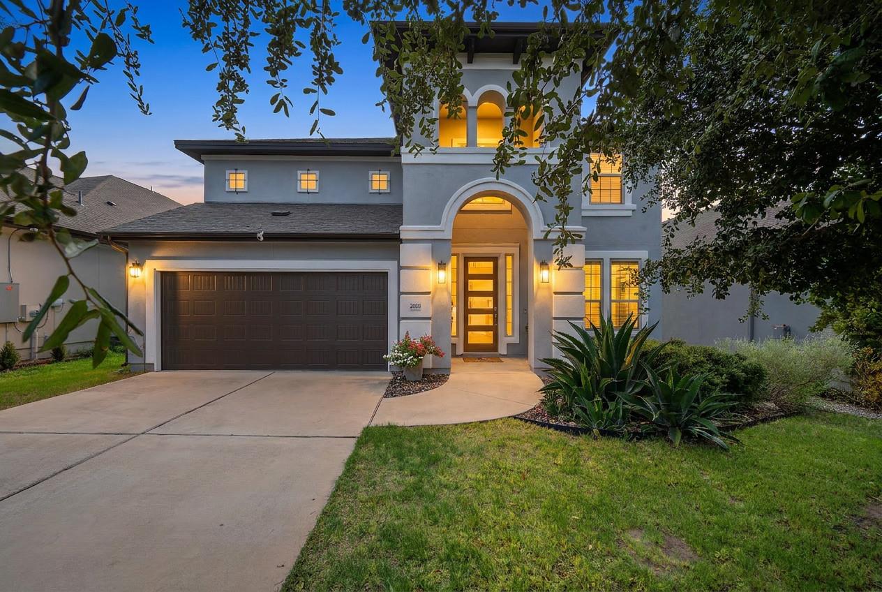 2709 Villa Capri CT