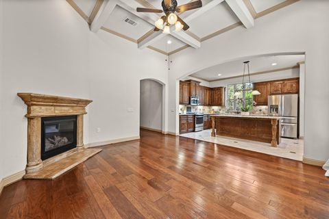 Tiny photo for 9317 Sydney Marilyn LN, Austin, TX 78748 (MLS # 5377904)