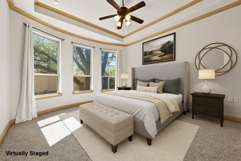 Tiny photo for 9317 Sydney Marilyn LN, Austin, TX 78748 (MLS # 5377904)