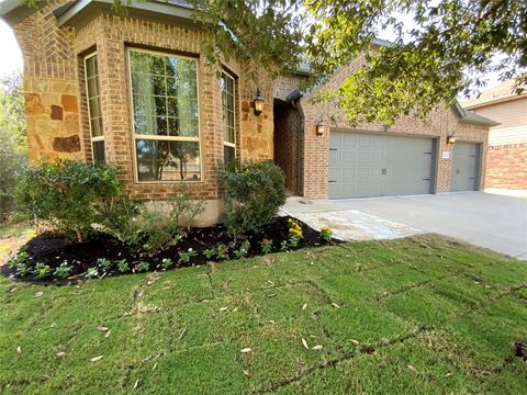 Tiny photo for 9317 Sydney Marilyn LN, Austin, TX 78748 (MLS # 5377904)
