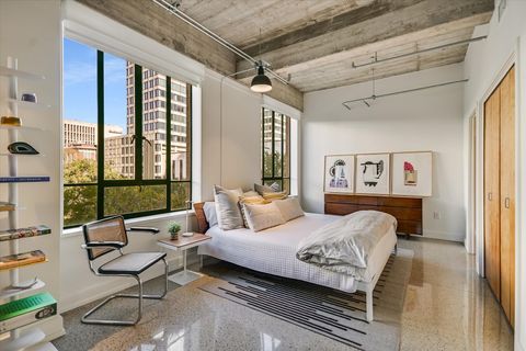 Tiny photo for 710 Colorado ST #3B, Austin, TX 78701 (MLS # 4834250)