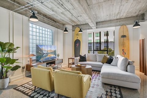 Photo of 710 Colorado ST #3B, Austin, TX 78701 (MLS # 4834250)