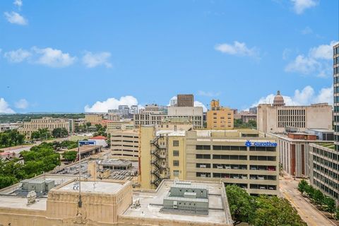 Tiny photo for 710 Colorado ST #3B, Austin, TX 78701 (MLS # 4834250)