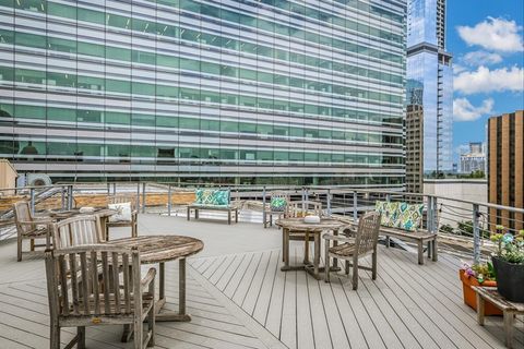 Tiny photo for 710 Colorado ST #3B, Austin, TX 78701 (MLS # 4834250)