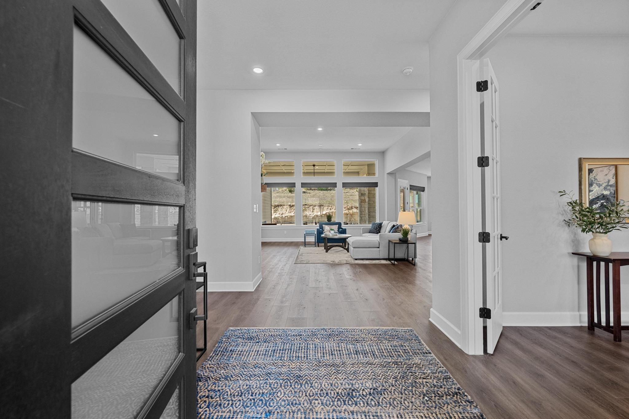 215 Starfire DR