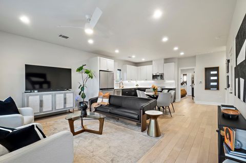 4607 Leslie Ave A Austin TX 78721