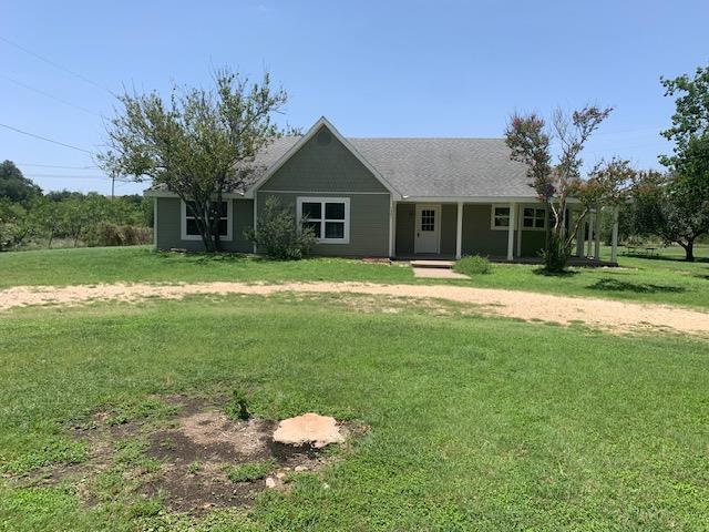 1501 & 1503 N Burleson ST
