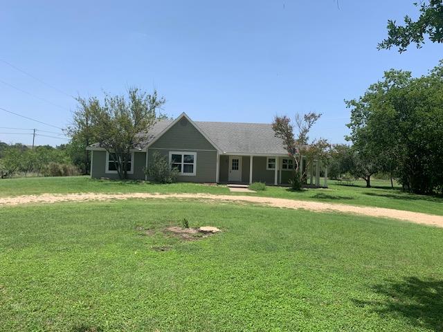 1501 & 1503 N Burleson ST