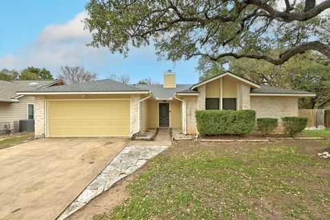Photo of 11931 Bittern HOLW, Austin, TX 78758 (MLS # 5840506)