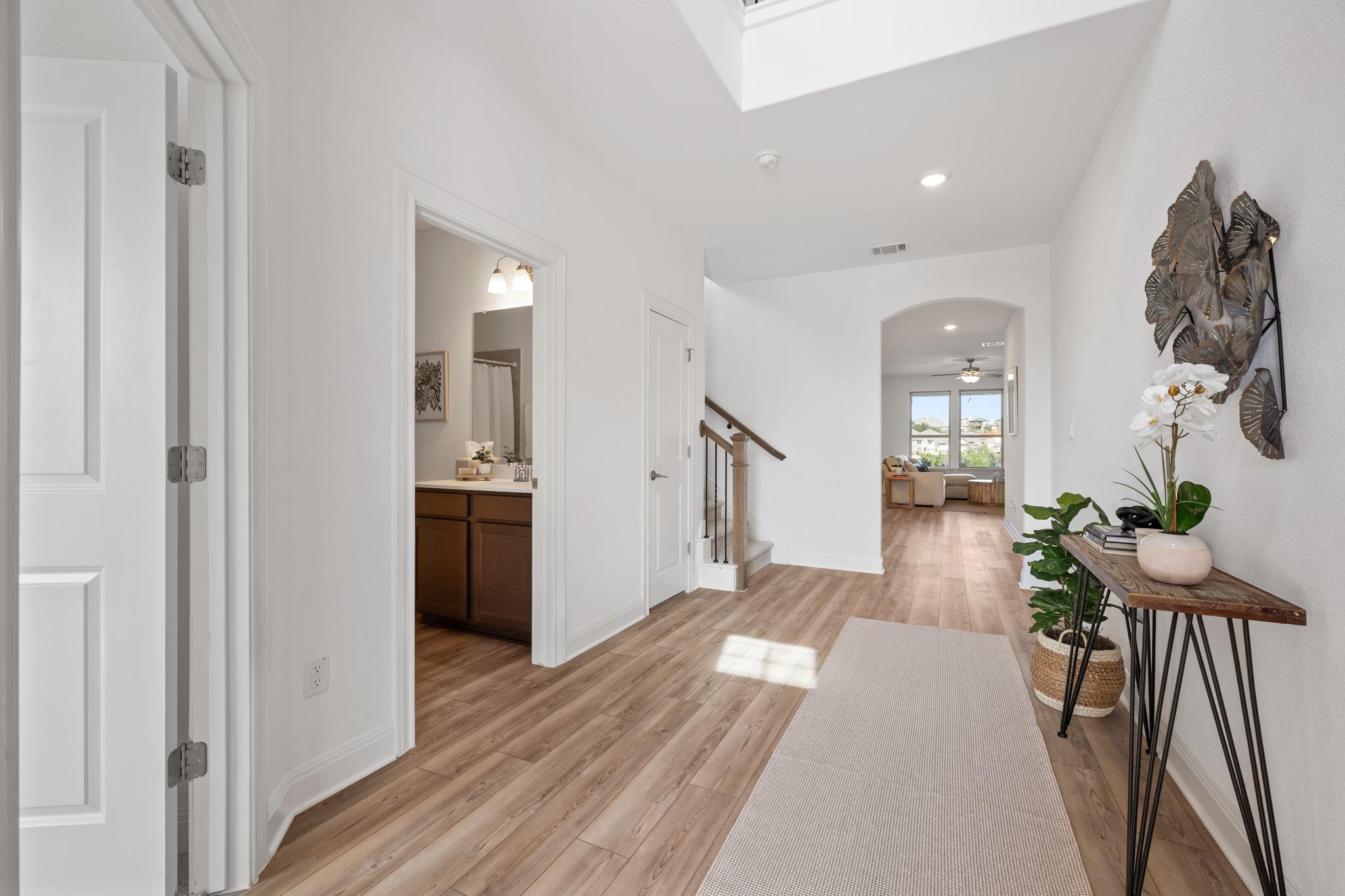 6605 Apache Plum LN