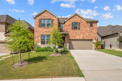 Photo of 6605 Apache Plum LN, Spicewood, TX 78669 (MLS # 1885808)
