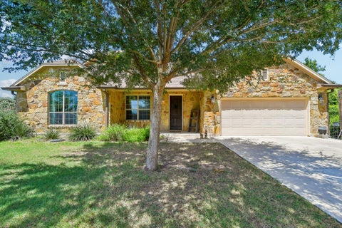 Photo of 141 Upola CT, Bastrop, TX 78602 (MLS # 5464060)