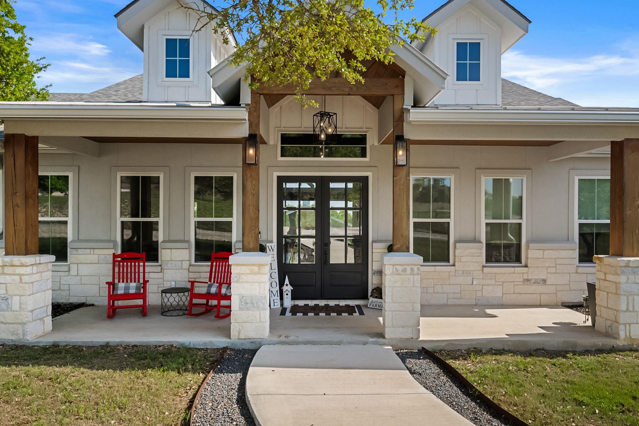 690 Cielo Springs DR