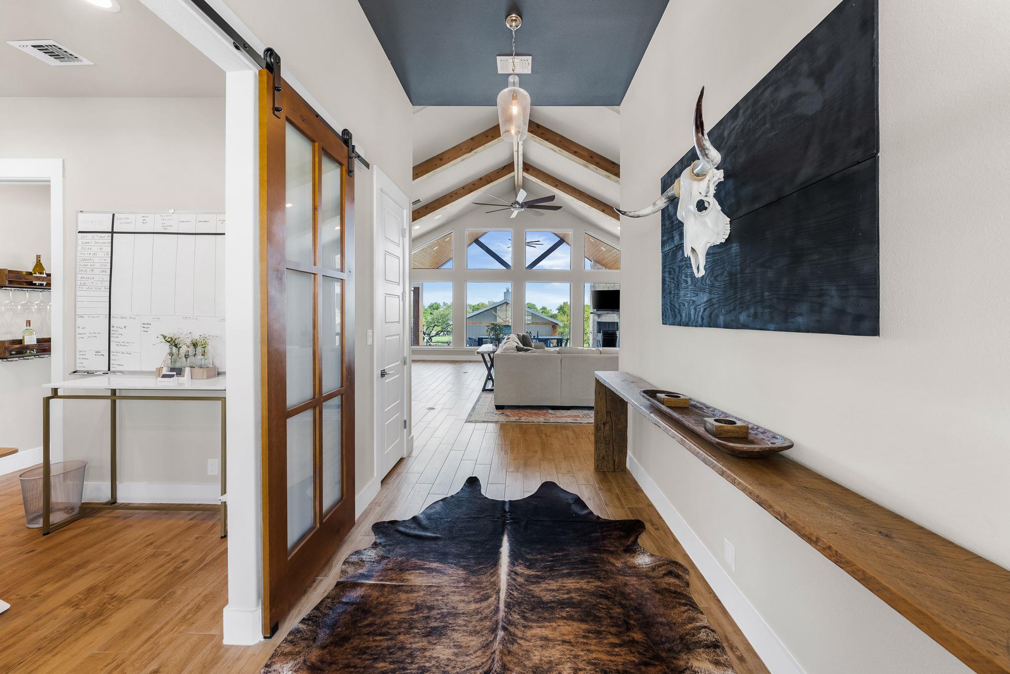 690 Cielo Springs DR