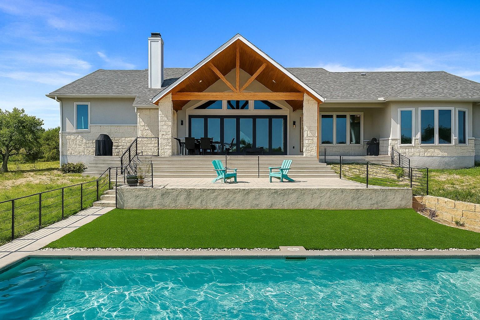 690 Cielo Springs DR