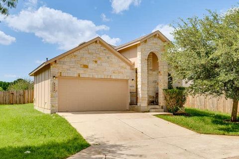 Photo of 4504 Halliday Ave, Austin, TX 78725 (MLS # 4773849)