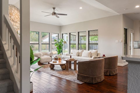 Tiny photo for 5205 Wheeler Branch CIR, Austin, TX 78749 (MLS # 3421766)