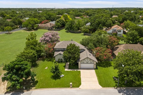 Photo of 5205 Wheeler Branch CIR, Austin, TX 78749 (MLS # 3421766)