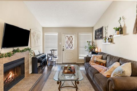 Photo of 806 W 24th ST #328, Austin, TX 78705 (MLS # 2193117)