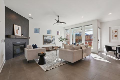 Tiny photo for 3704 Tom Miller ST, Austin, TX 78723 (MLS # 9842171)