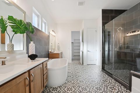 Tiny photo for 3704 Tom Miller ST, Austin, TX 78723 (MLS # 9842171)