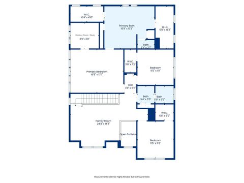 Tiny photo for 3704 Tom Miller ST, Austin, TX 78723 (MLS # 9842171)