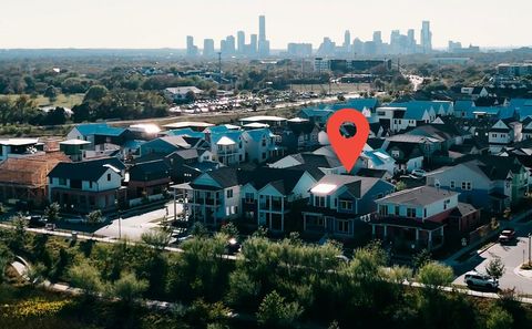 Tiny photo for 3704 Tom Miller ST, Austin, TX 78723 (MLS # 9842171)