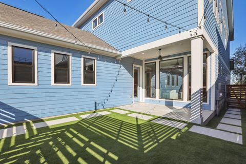 Tiny photo for 3704 Tom Miller ST, Austin, TX 78723 (MLS # 9842171)