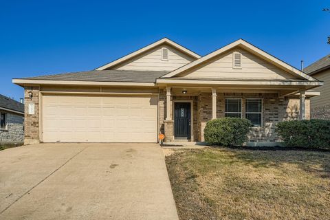 Photo of 12612 Wayne Spur LN, Elgin, TX 78621 (MLS # 1360487)