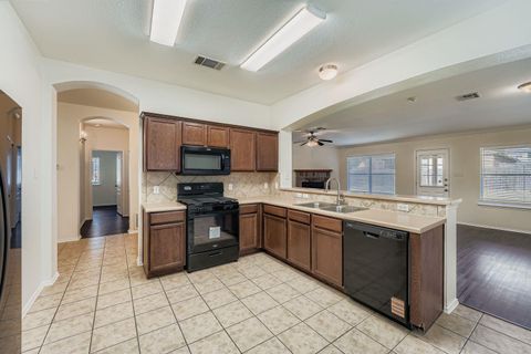 Tiny photo for 12612 Wayne Spur LN, Elgin, TX 78621 (MLS # 1360487)