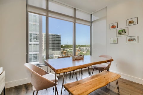 Tiny photo for 501 West Ave #1002, Austin, TX 78701 (MLS # 4700678)