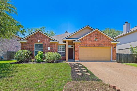 Photo of 1605 Azalea DR, Cedar Park, TX 78613 (MLS # 6234008)