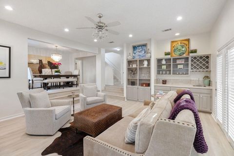 Tiny photo for 5 Valhalla CT, The Hills, TX 78738 (MLS # 6670575)