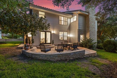 Tiny photo for 5 Valhalla CT, The Hills, TX 78738 (MLS # 6670575)