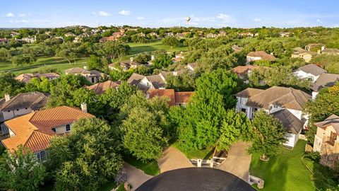 Tiny photo for 5 Valhalla CT, The Hills, TX 78738 (MLS # 6670575)