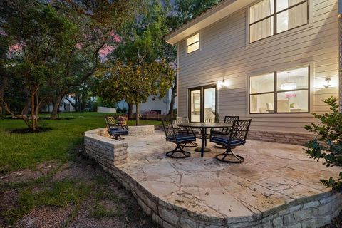 Tiny photo for 5 Valhalla CT, The Hills, TX 78738 (MLS # 6670575)