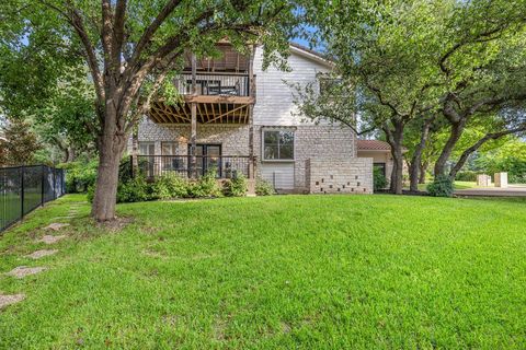 Tiny photo for 5 Valhalla CT, The Hills, TX 78738 (MLS # 6670575)