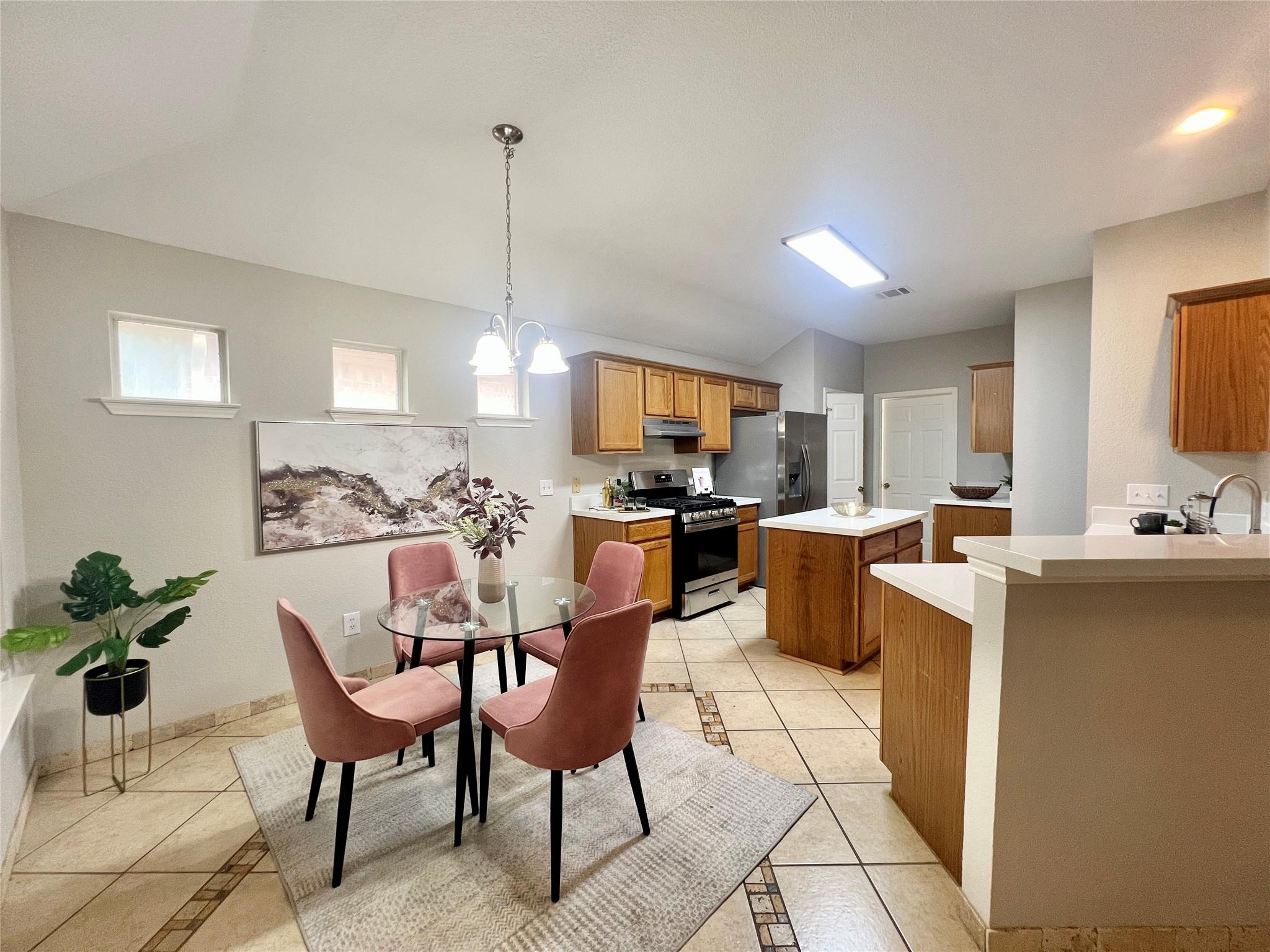 612 Thrush DR