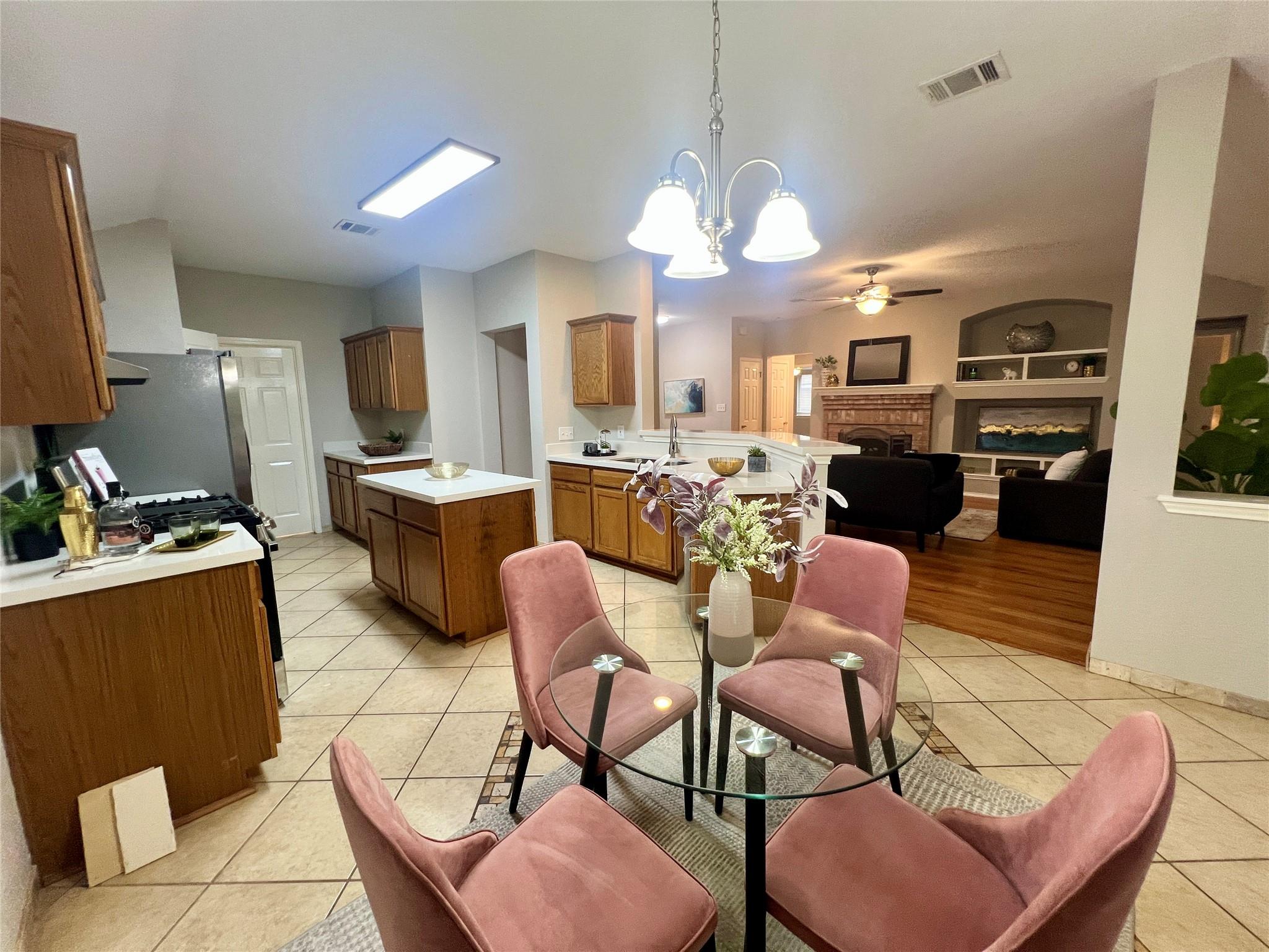 612 Thrush DR