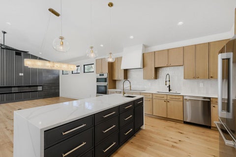 Photo of 504 District LN, Lago Vista, TX 78645 (MLS # 2360553)