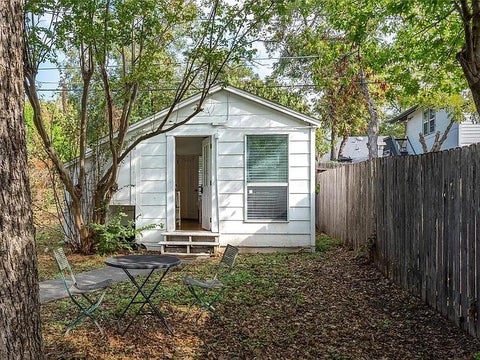 Tiny photo for 1028 E 43rd ST, Austin, TX 78751 (MLS # 5860796)