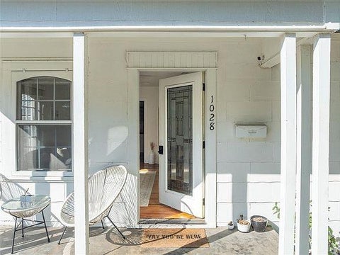 Tiny photo for 1028 E 43rd ST, Austin, TX 78751 (MLS # 5860796)